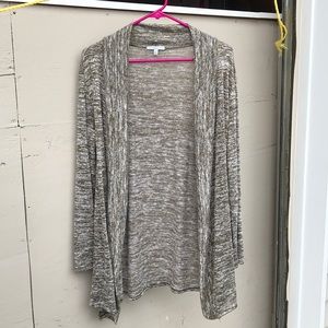 Charlotte Russe Green Cardigan